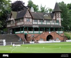 Image result for Bucklebury Cricket Club