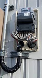 Image result for 100V電源引き込みア