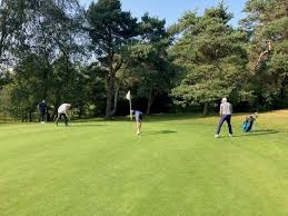 Image result for Horsforth Golf Club