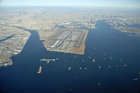 Image result for 羽田空港 滑走路