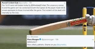 Image result for Minehead Cricket Club