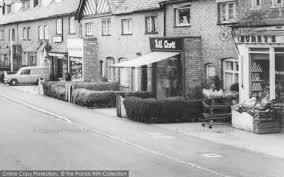 Image result for Barnt green