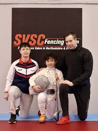 Image result for Stort Valley Sabre Club