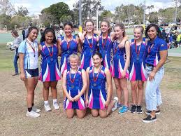 Image result for Blue Jays Netball Club