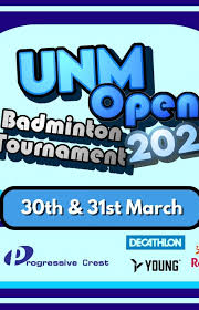 Image result for Nottingham University Students Badminton Club