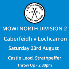 Image result for Lochcarron Camanachd