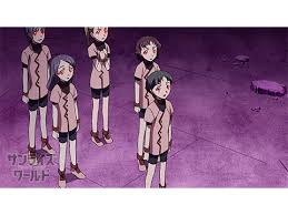 「卜部巧雪 コードギアス 反逆のルルーシュ　R2」の画像検索結果