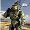 Halo's Master Chief's Wax Figure unveiled at Madame Tussauds Las ...