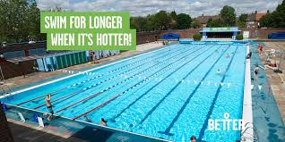 Image result for South London Swimming Club