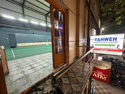 Image result for Heversham Badminton Club