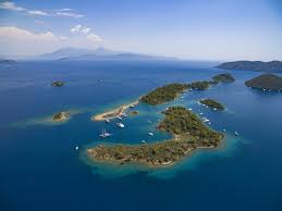 Image result for Göcek Turkey