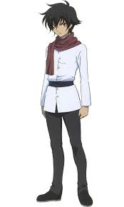 「刹那・F・セイエイ」の画像検索結果