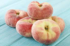 Image result for donut peach