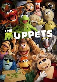 imagen de Los Muppets