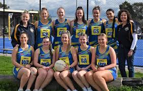 Image result for Integral Netball Club