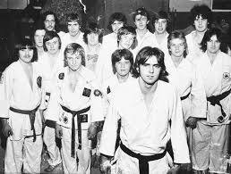 Image result for Mushin Kempo Jiu Jitsu Club