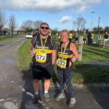 Image result for Alchester Running Club