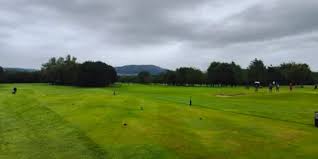 Image result for Rhuddlan Golf Club