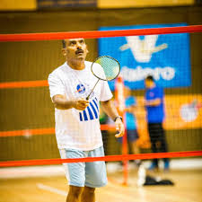 Image result for Lessa (Hq) Badminton Club