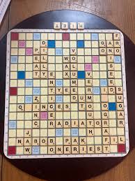 Image result for Wem Fun Scrabble Club
