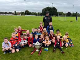 Image result for Tullylish Gac