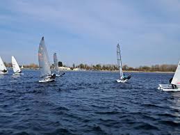 Image result for Bowmoor Sailing Club