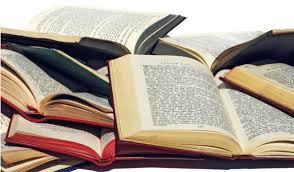 ผลการค้นหารูปภาพสำหรับ โครงสร้างรูปแบบบรรณานุกรมหนังสือ