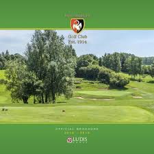 Image result for Buckingham Golf Club