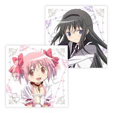 「暁美ほむら」の画像検索結果