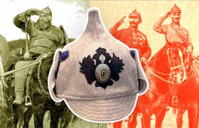 Image result for будёновка