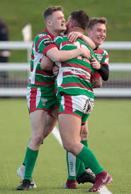 Image result for Keighley Rufc
