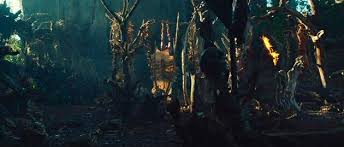 Image result for Clyde Valley Predators