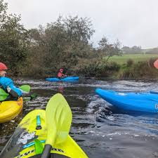 Image result for Wychavon Canoe Club