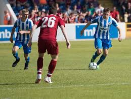 Image result for Stockport Junior Blues