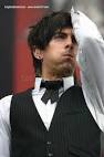Ian Watkins oh Ian;)
