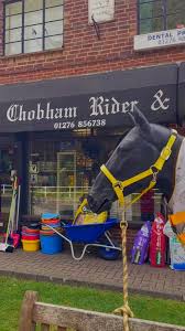 Image result for The Chobham Common Riders Association