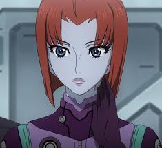 「エリーサ・ドメル 宇宙戦艦ヤマト2199」の画像検索結果