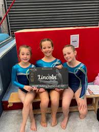 Image result for Lincoln Gymnastics Club