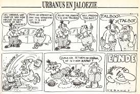 Afbeeldingsresultaat voor urbanus