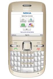 Image result for Nokia C3