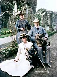 Image result for Princess Marie Louise Bowls Club