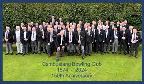 Image result for Cambuslang Bowling Club