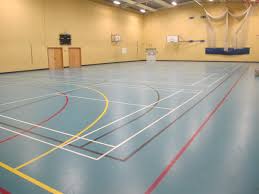 Image result for Fullbrook School Sports Centre