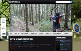 Image result for Nicssa Archery Club