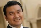 Les Clefs d'Or UAE president