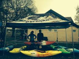 Image result for Tyne Valley Canoe Club