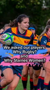 Image result for Staines Rfc