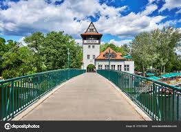 Image result for Insel der Jugend, Berlin