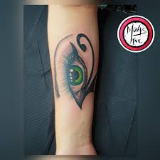 Image result for Horusauge