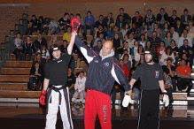 Image result for North West Chinese Kickboxing